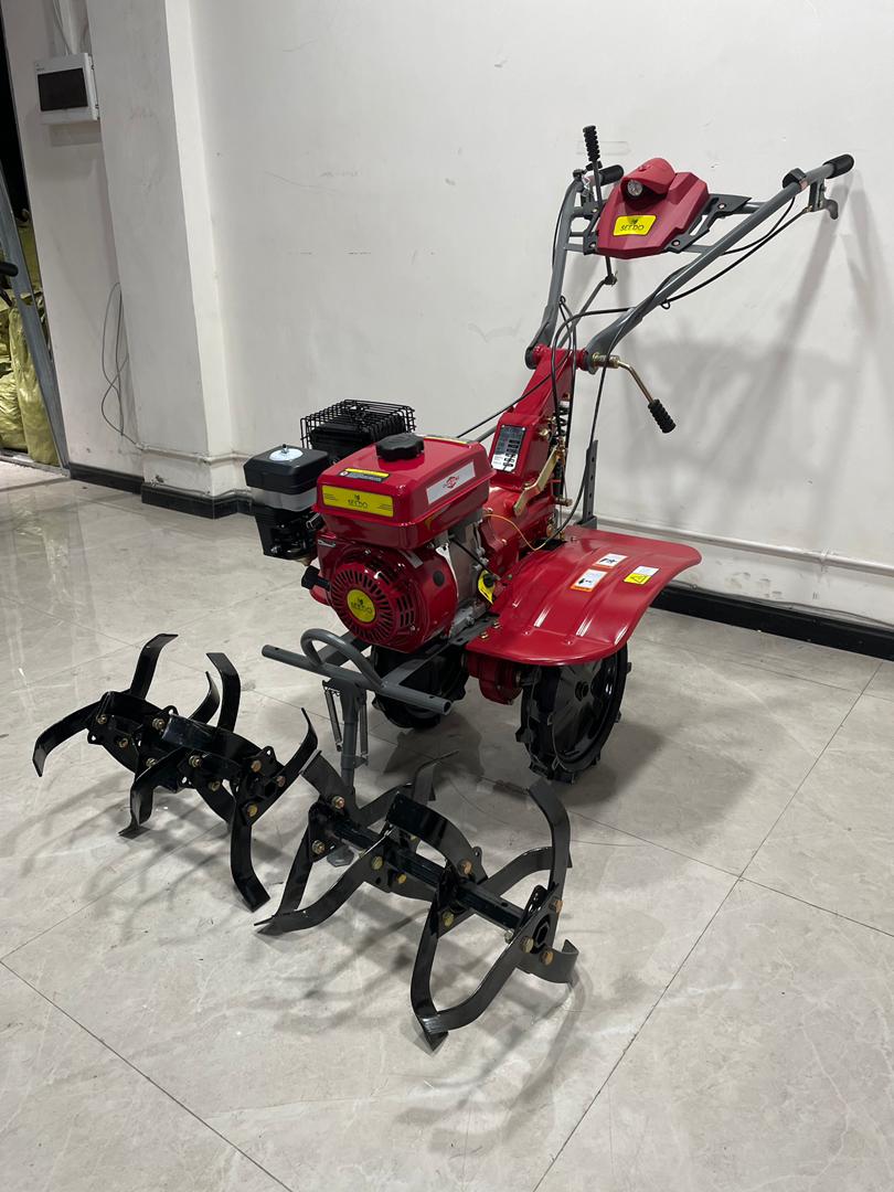 Power Sprayer